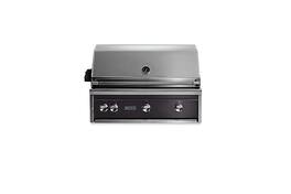 Lynx - Professional 36-inch Built-In Gas Grill - Obsidian