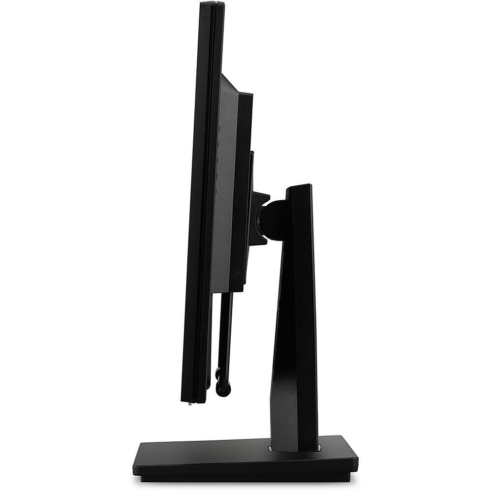 Alt View 22. ViewSonic - TD2465 Touchscreen LCD Monitor - Black.