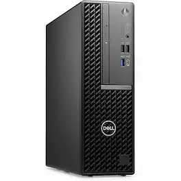 Dell - Refurbished Excellent - OptiPlex 7000 Desktop - Intel Core i5 - 8GB Memory - 256GB SSD - Black