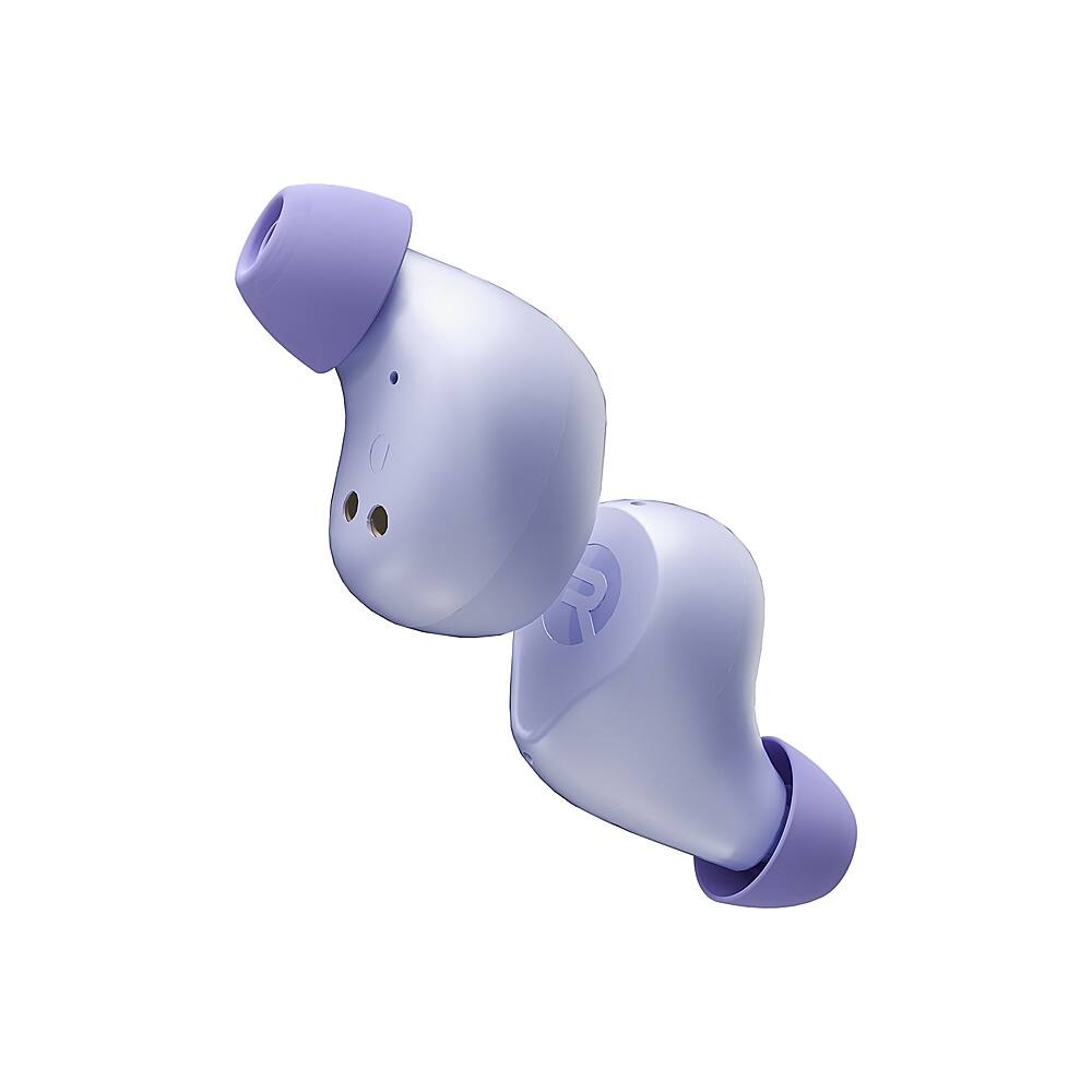 Alt View 12. Raycon - The Everyday In-Ear True Wireless Bluetooth Earbuds - Purple.