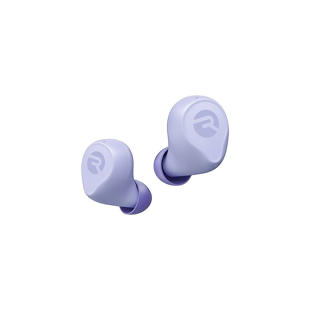 Alt View 15. Raycon - The Everyday In-Ear True Wireless Bluetooth Earbuds - Purple.
