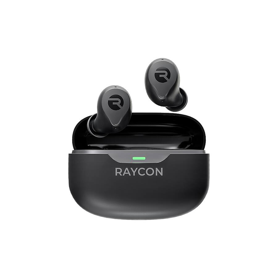 Raycon Models Raycon The Everyday In Ear True Wireless Bluetooth Earbuds Plus Black ...