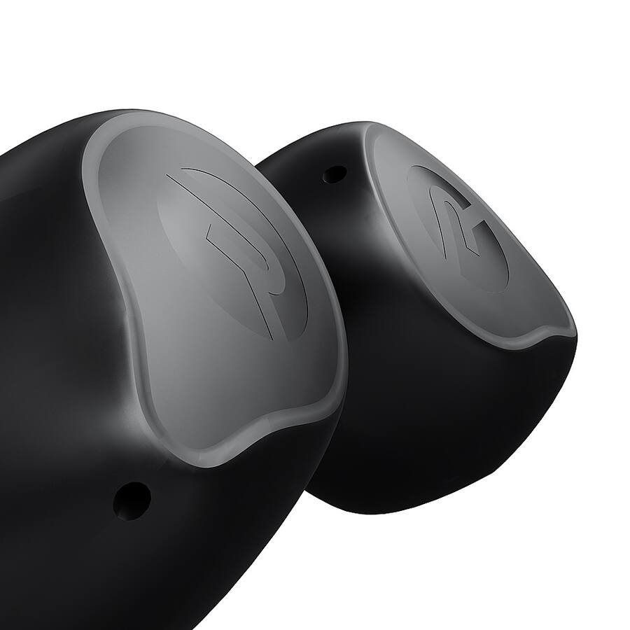 Raycon Models Raycon The Everyday In Ear True Wireless Bluetooth Earbuds Plus Black ...