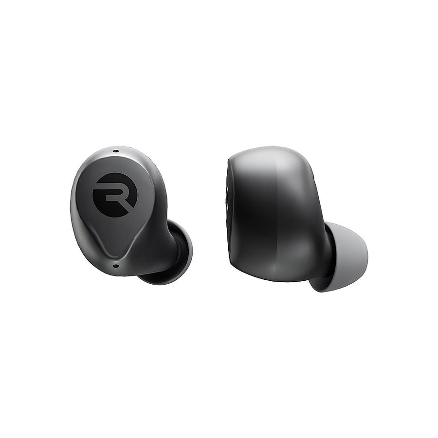 Raycon Models Raycon The Everyday In Ear True Wireless Bluetooth Earbuds Plus Black ...