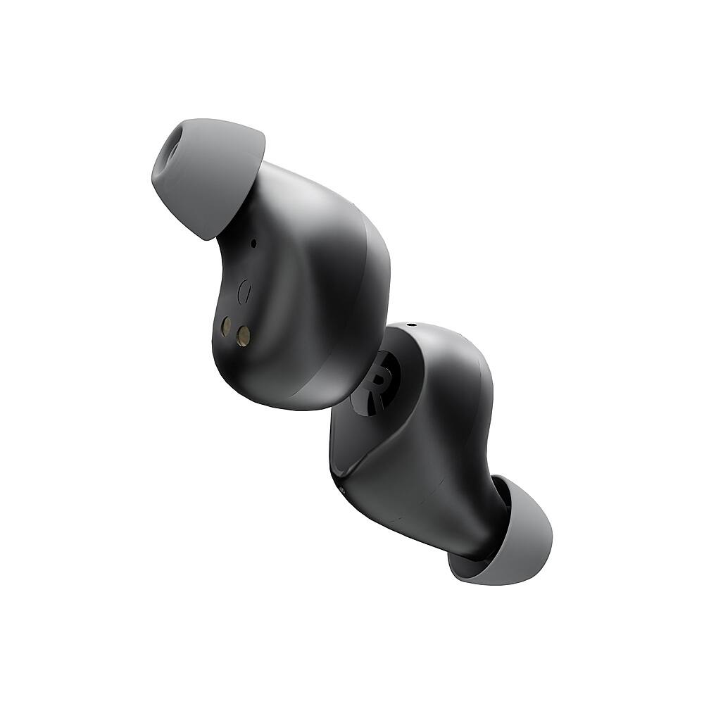 Alt View 20. Raycon - The Everyday In-Ear True Wireless Bluetooth Earbuds - Black.