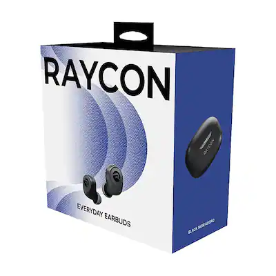 Raycon Everyday Earbuds Review Raycon Bluetooth Earphones Wireless