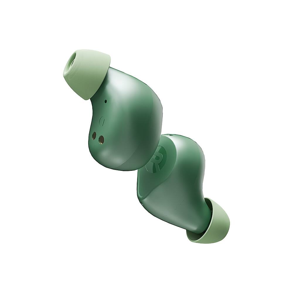 Alt View 15. Raycon - The Everyday In-Ear True Wireless Bluetooth Earbuds - Green.