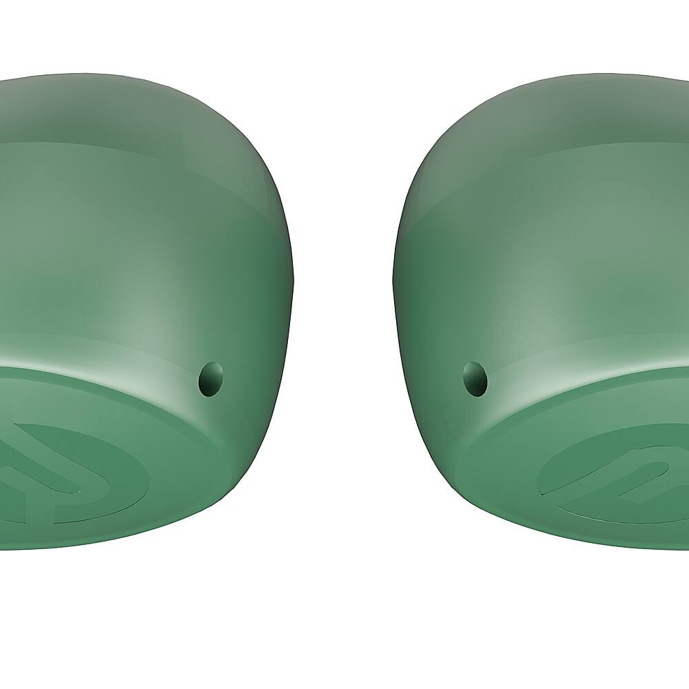 Alt View 21. Raycon - The Everyday In-Ear True Wireless Bluetooth Earbuds - Green.