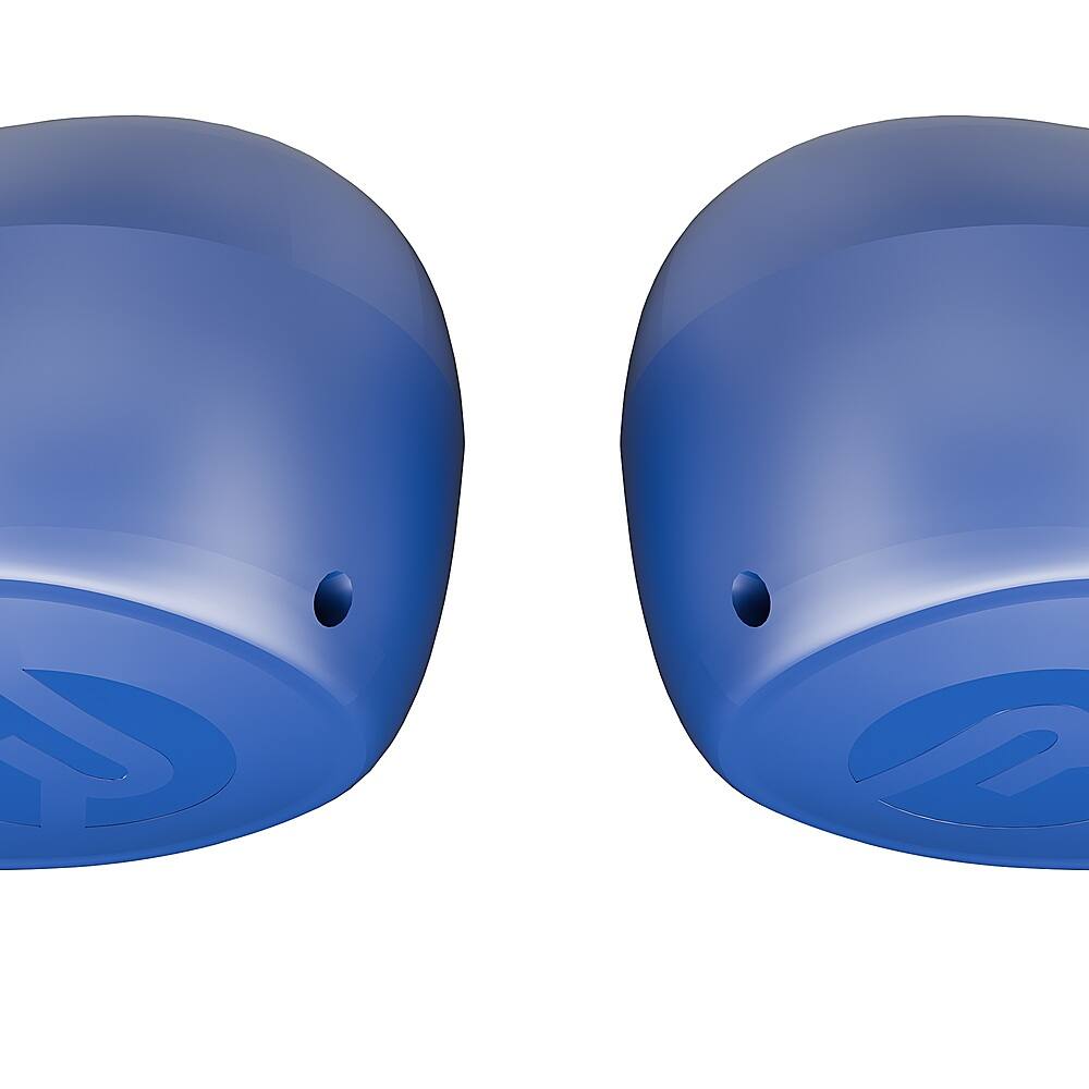 Alt View 13. Raycon - The Everyday In-Ear True Wireless Bluetooth Earbuds - Blue.