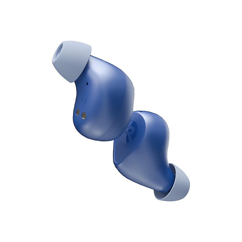 Alt View 15. Raycon - The Everyday In-Ear True Wireless Bluetooth Earbuds - Blue.