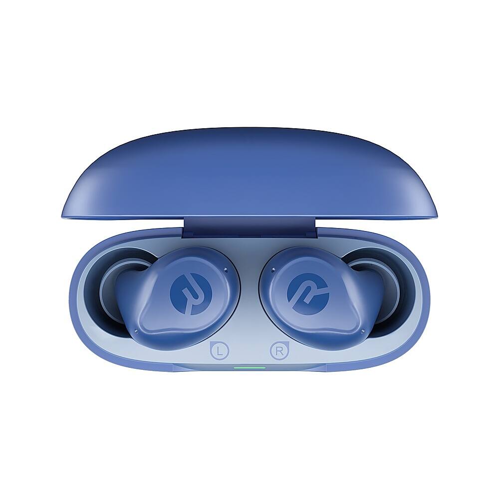 Alt View 16. Raycon - The Everyday In-Ear True Wireless Bluetooth Earbuds - Blue.