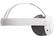 Alt View 1. Meta - Quest 3 Breakthrough Mixed Reality - 128GB (Refurbished) - White.