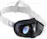 Angle. Meta - Quest 3 Breakthrough Mixed Reality - 512GB (Refurbished) - White.