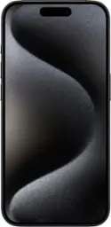 Black Titanium