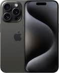 Apple iPhone 15 Pro Max 256GB Apple Intelligence Black Apple iPhone 15 Pro Max 256GB Apple Intelligence Black