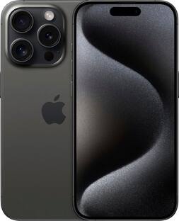 Apple iPhone 15 Pro 128GB Apple Intelligence Blue Titanium (AT&T Apple iPhone 15 Pro 128GB Apple Intelligence Blue Titanium (AT&T