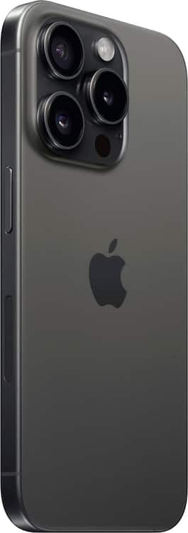 Apple iPhone 15 Pro Max 5G 256GB Apple Intelligence (Unlocked Apple iPhone 15 Pro Max 5G 256GB Apple Intelligence (Unlocked