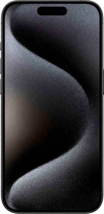 Apple iPhone 15 Pro 5G 128GB Apple Intelligence (Unlocked) Black Apple iPhone 15 Pro 5G 128GB Apple Intelligence (Unlocked) Black