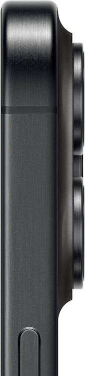 Apple iPhone 15 Pro 5G 128GB Apple Intelligence (Unlocked) Black Apple iPhone 15 Pro 5G 128GB Apple Intelligence (Unlocked) Black
