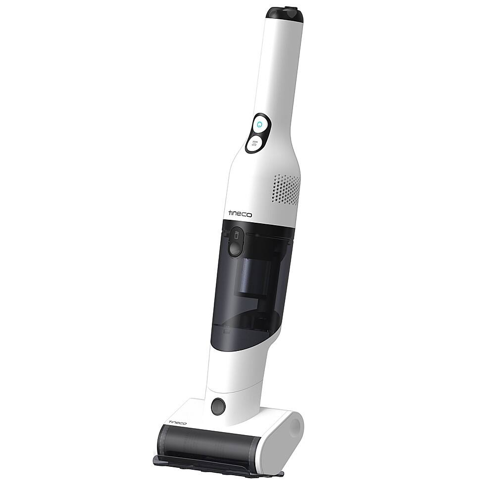 Tineco - GO Mini Pet Cordless Handheld Vacuum - White