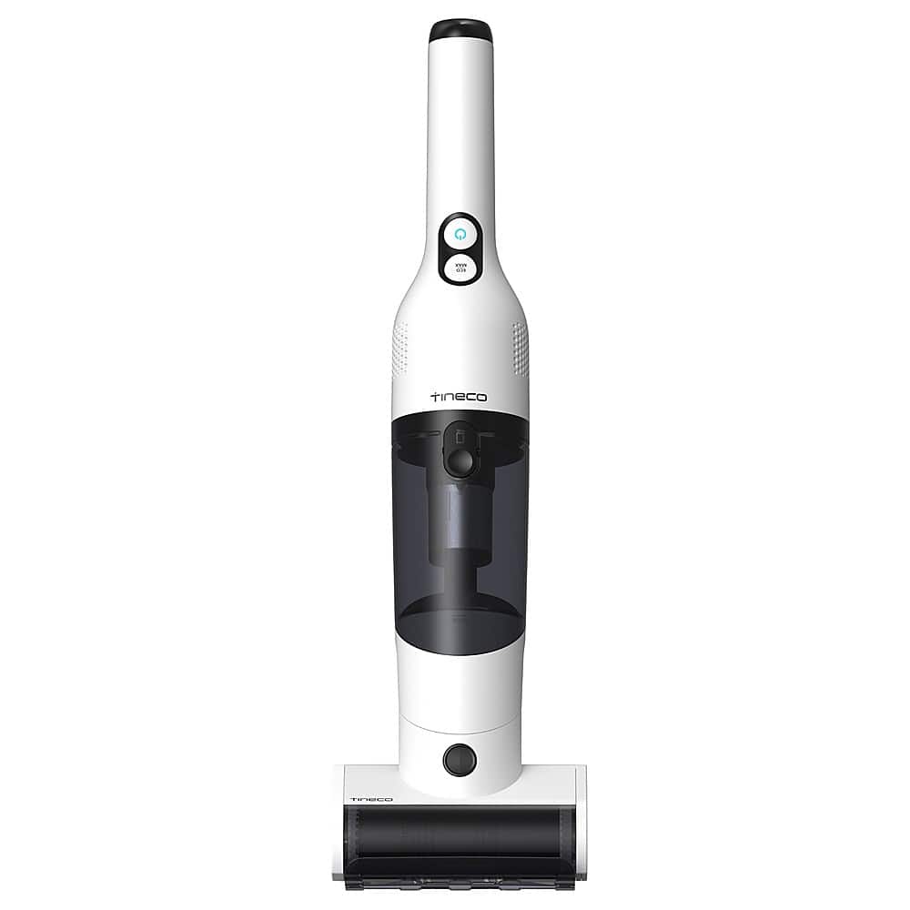 Tineco GO Mini Pet Cordless Handheld Vacuum White VA030100US Best Buy
