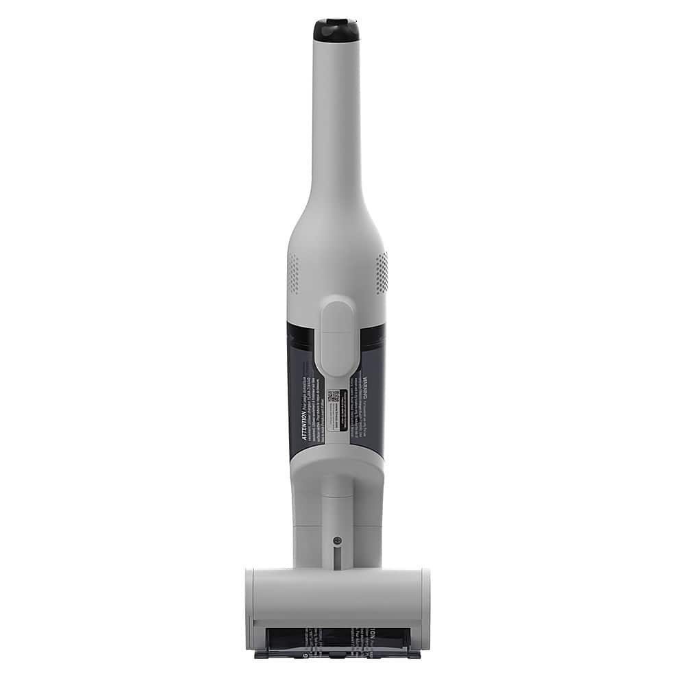 Tineco GO Mini Pet Cordless Handheld Vacuum White VA030100US Best Buy