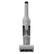 Alt View 15. Tineco - GO Mini Pet Cordless Handheld Vacuum - White.