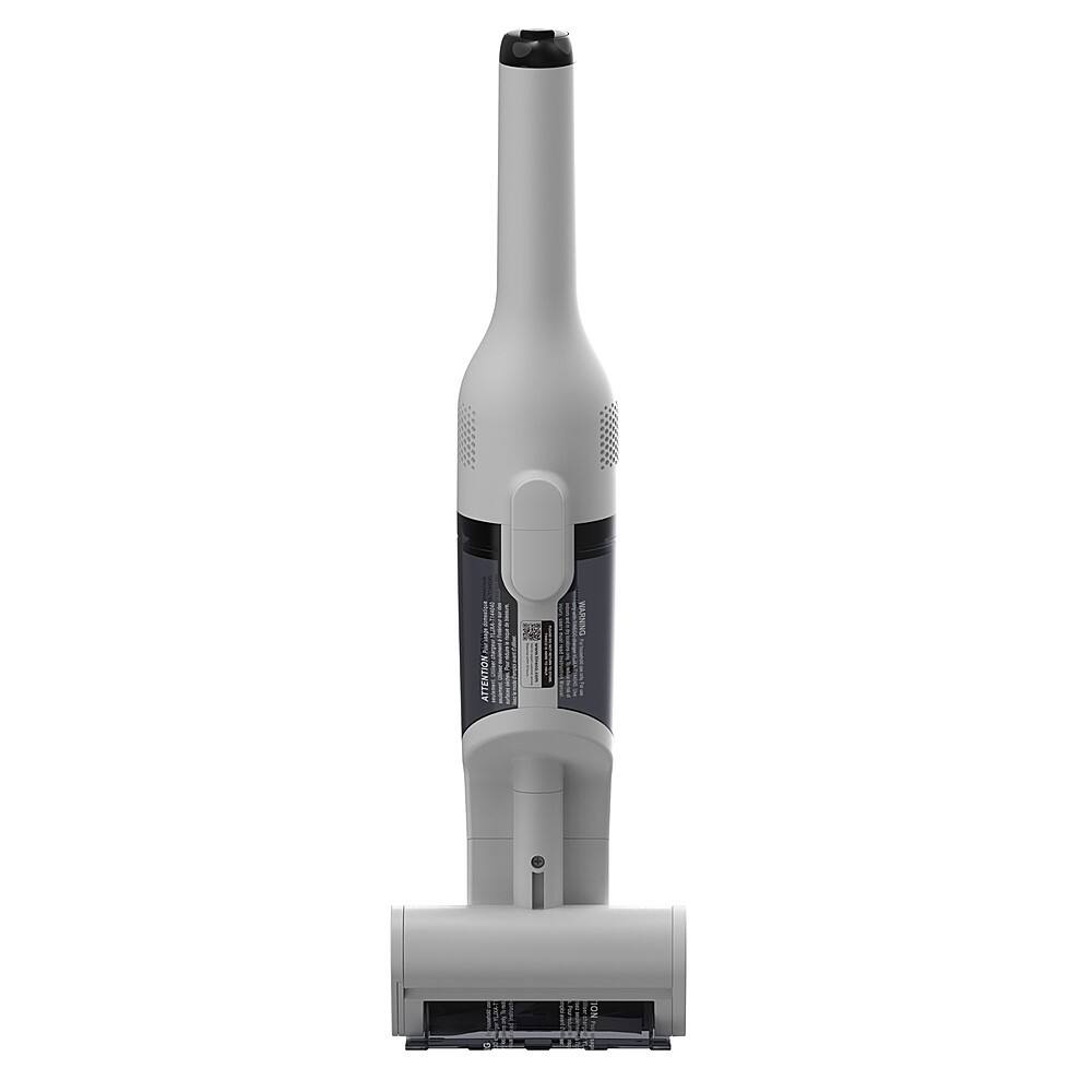 Alt View 15. Tineco - GO Mini Pet Cordless Handheld Vacuum - White.