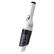Front. Tineco - GO Mini Cordless Handheld Vacuum - White.