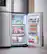 Alt View 14. Samsung - 27.8 cu. ft. 4-Door Flex French Door Refrigerator with Food ShowCase - Stainless steel.