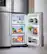 Alt View 15. Samsung - 27.8 cu. ft. 4-Door Flex French Door Refrigerator with Food ShowCase - Stainless steel.