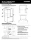 Alt View 20. Samsung - 25.5 Cu. Ft. French Door Refrigerator with Internal Water Dispenser - White.