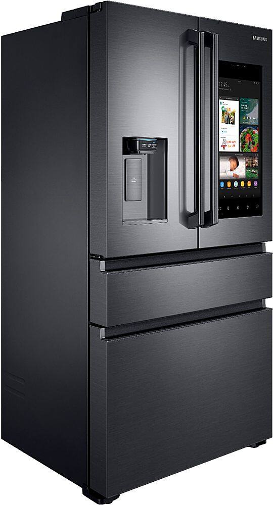 Samsung Family Hub 22.2 Cu. Ft. 4Door French Door CounterDepth