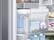 Alt View 13. Samsung - Family Hub 22.2 Cu. Ft. 4-Door French Door Counter-Depth Fingerprint Resistant Refrigerator - Stainless steel.