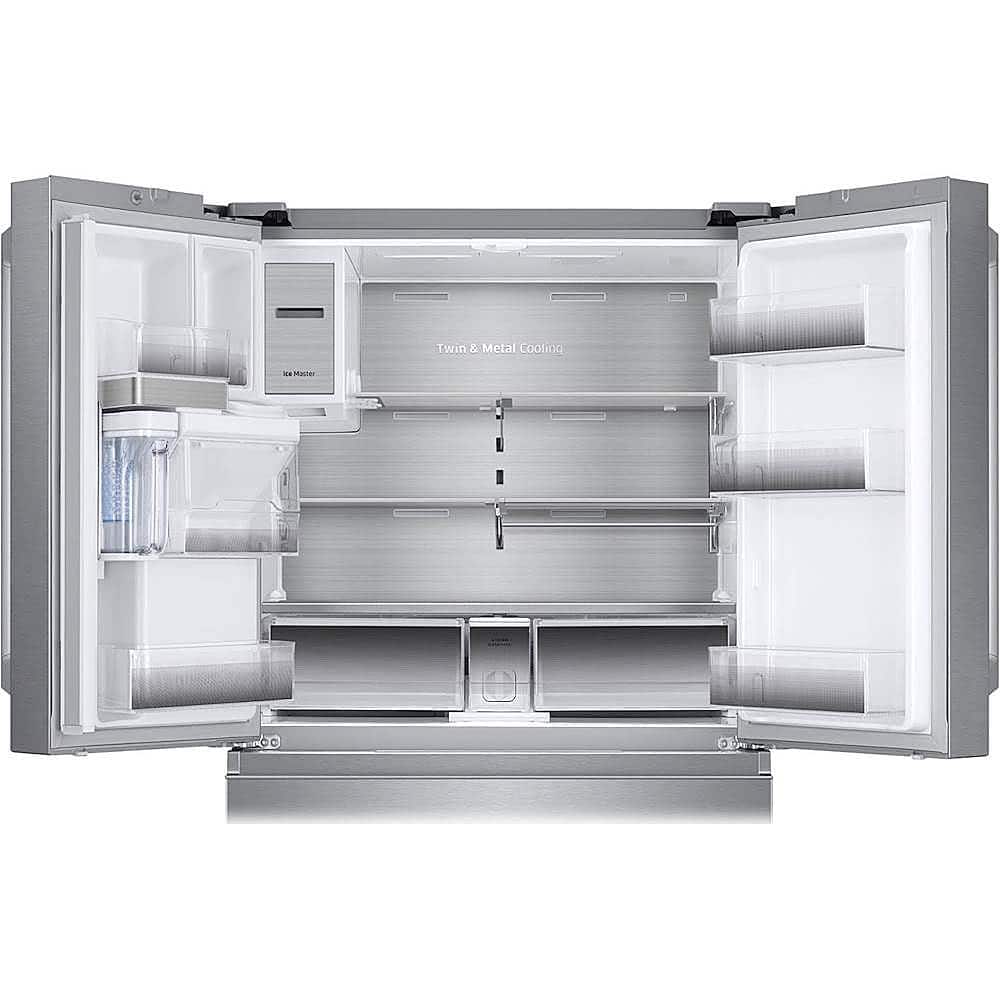 Samsung Family Hub 22.2 Cu. Ft. 4Door French Door CounterDepth
