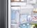 Alt View 16. Samsung - Family Hub 22.2 Cu. Ft. Counter Depth 4-Door French Fingerprint Resistant Refrigerator - Black Stainless Steel.