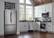 Alt View 12. Samsung - 17.5 Cu. Ft. French Door Counter-Depth Refrigerator - Stainless steel.