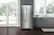 Alt View 13. Samsung - 17.5 Cu. Ft. French Door Counter-Depth Refrigerator - Stainless steel.
