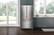 Alt View 1. Samsung - 19.4 Cu. Ft. French Door Refrigerator - Stainless steel.