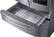 Alt View 13. Samsung - Family Hub 22.2 Cu. Ft. 4-Door French Door Counter-Depth Refrigerator - Stainless steel.