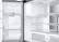 Alt View 15. Samsung - Family Hub 22.2 Cu. Ft. 4-Door French Door Counter-Depth Refrigerator - Stainless steel.