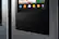 Alt View 5. Samsung - Family Hub 28 Cu. Ft. 4-Door Flex French Door Fingerprint Resistant Refrigerator - Stainless steel.