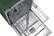 Alt View 13. Samsung - 24" Front Control Built-In Dishwasher - White.