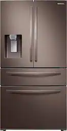 Tuscan Stainless Steel - Fingerprint Resistant