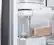Alt View 18. Samsung - 27.8 Cu. Ft. French Door Fingerprint Resistant Refrigerator with Food Showcase - Black stainless steel.