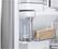 Alt View 14. Samsung - 22.5 Cu. Ft. French Door Counter-Depth Fingerprint Resistant Refrigerator with Food Showcase - Stainless steel.