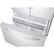 Alt View 12. Samsung - 28 Cu. Ft. French Door Refrigerator with CoolSelect Pantry - White.