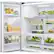 Alt View 13. Samsung - 28 Cu. Ft. French Door Refrigerator with CoolSelect Pantry - White.
