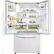 Alt View 1. Samsung - 28 Cu. Ft. French Door Refrigerator with CoolSelect Pantry - White.