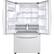 Alt View 2. Samsung - 28 Cu. Ft. French Door Refrigerator with CoolSelect Pantry - White.